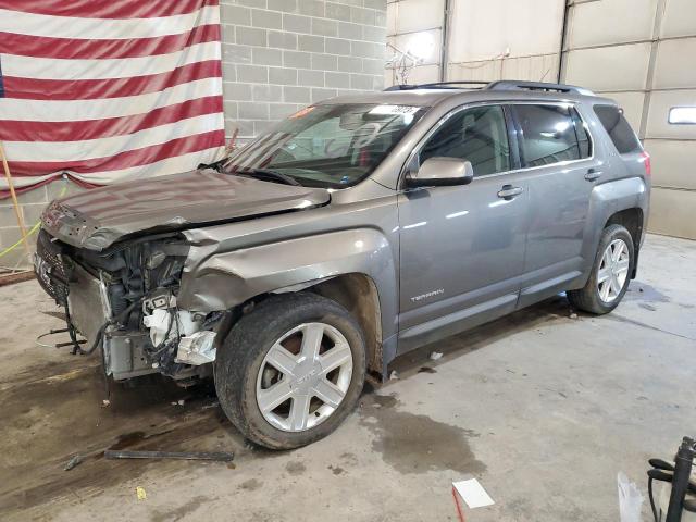Gmc Terrain (2010)