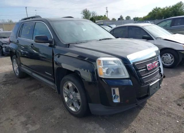 Gmc Terrain (2013)