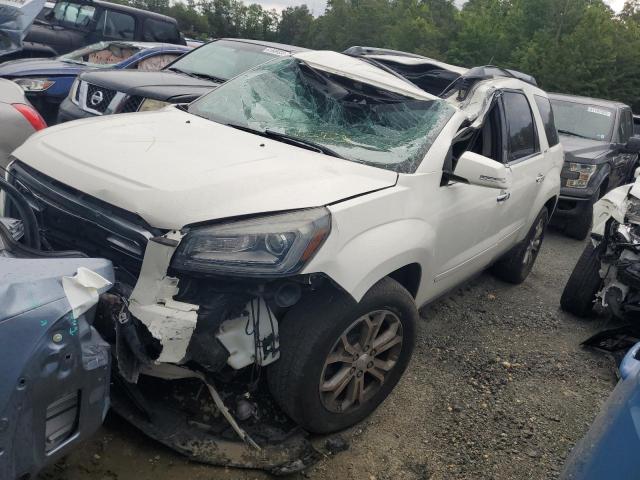 Gmc Acadia slt (2015)