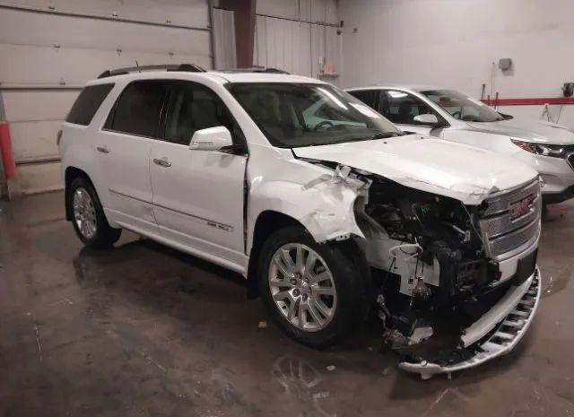 Gmc Acadia (2016)