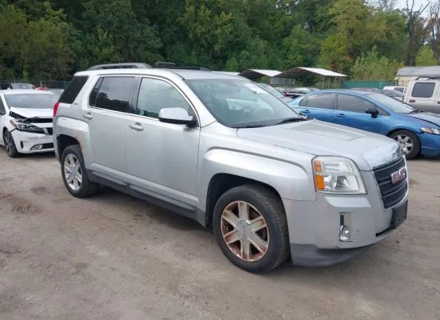 Gmc Terrain (2010)