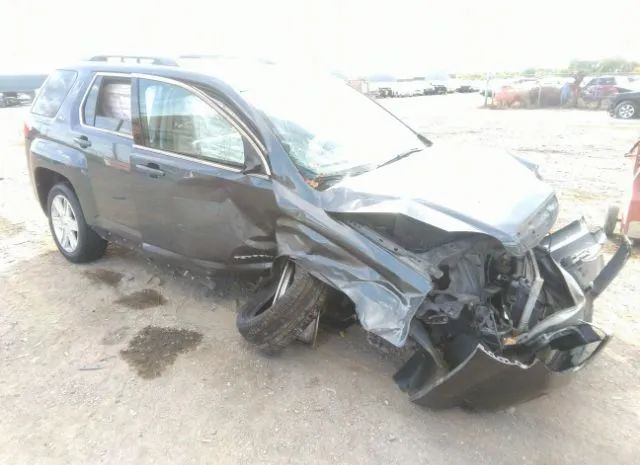 Gmc Terrain (2011)