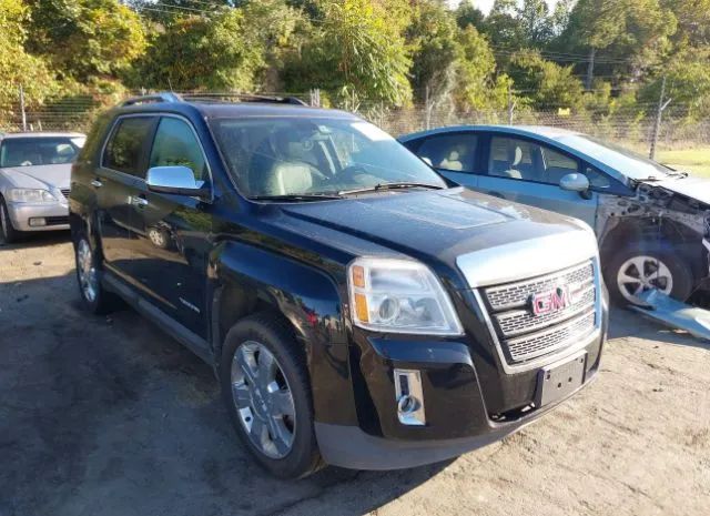 Gmc Terrain (2011)