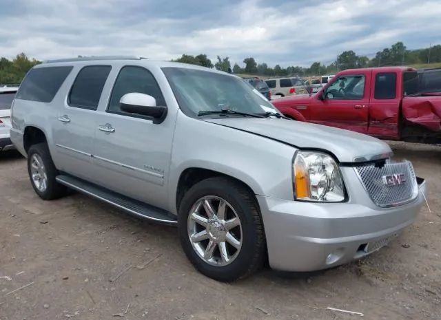 Gmc Yukon xl (2011)