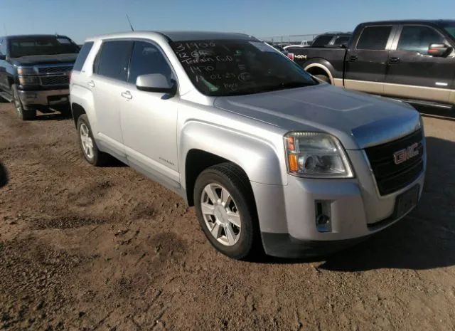 Gmc Terrain (2012)