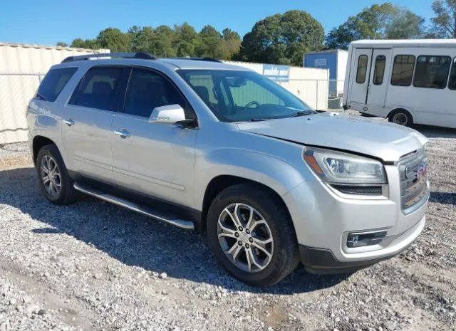 Gmc Acadia (2014)