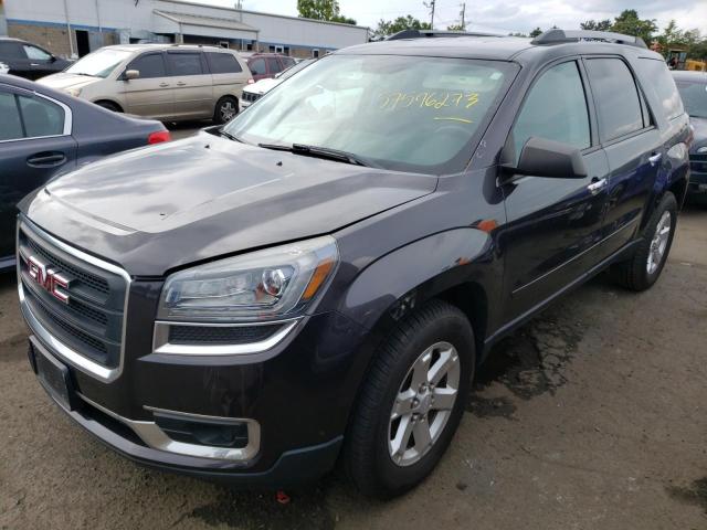 Gmc Acadia sle (2014)