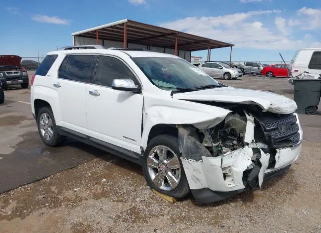 Gmc Terrain (2015)