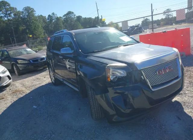 Gmc Terrain (2015)