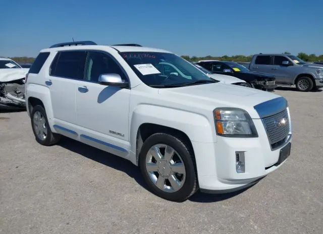 Gmc Terrain (2015)