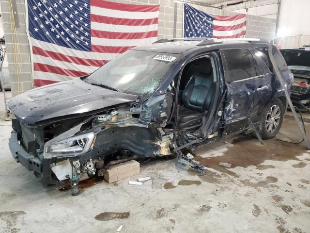 Gmc Acadia slt (2015)