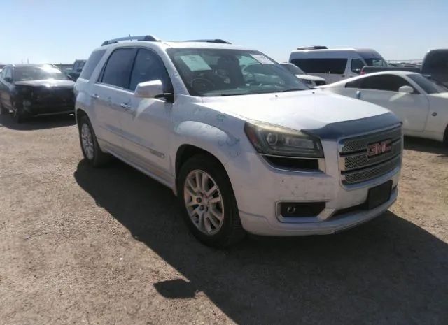Gmc Acadia (2016)