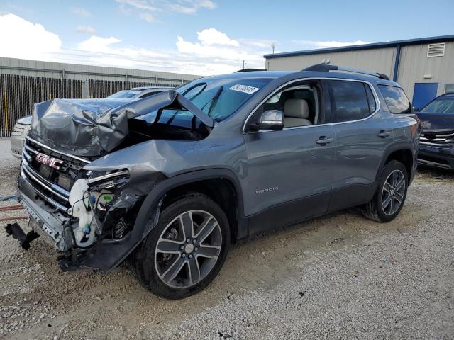 Gmc Acadia slt (2020)