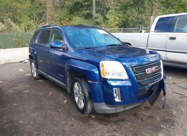 Gmc Terrain (2010)