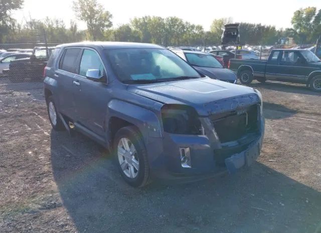 Gmc Terrain (2011)