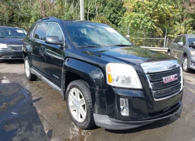 Gmc Terrain (2012)