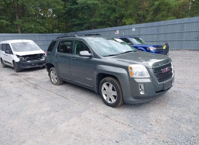Gmc Terrain (2012)