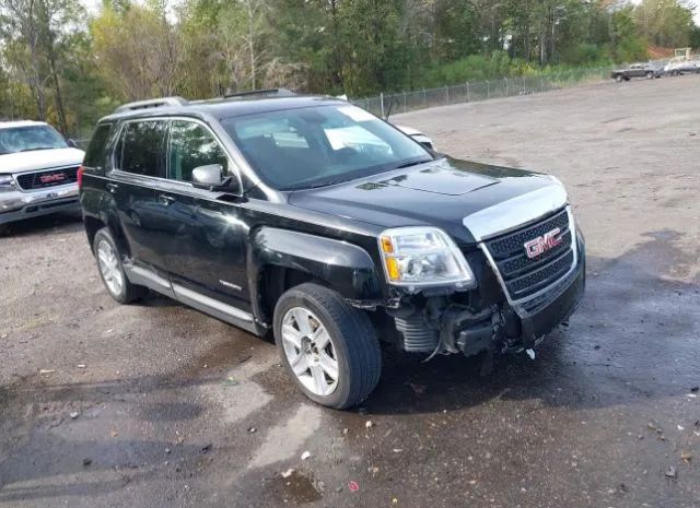 Gmc Terrain (2012)