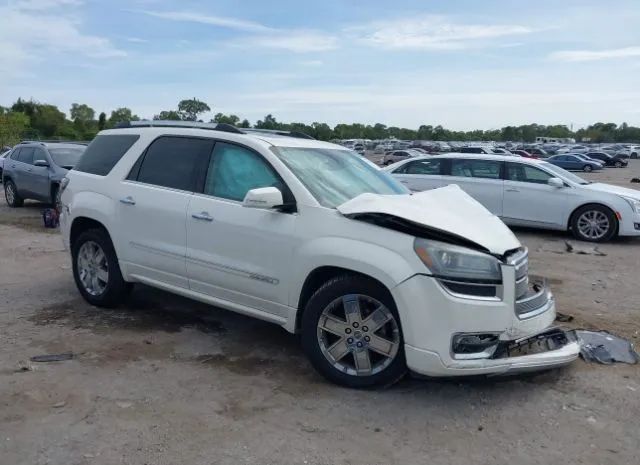 Gmc Acadia (2014)
