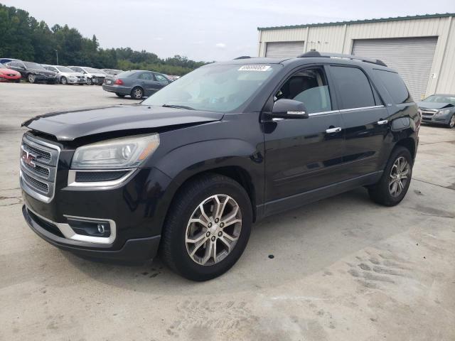 Gmc Acadia slt (2014)