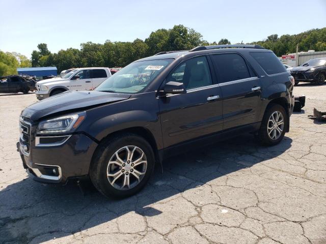 Gmc Acadia slt (2015)