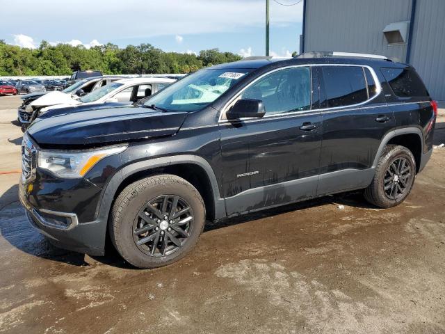 Gmc Acadia slt (2018)