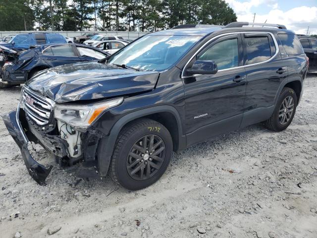 Gmc Acadia slt (2018)
