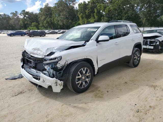 Gmc Acadia slt (2023)