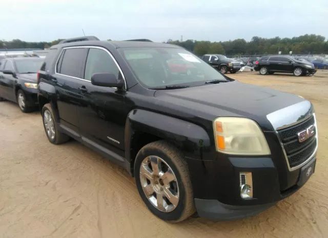 Gmc Terrain (2010)