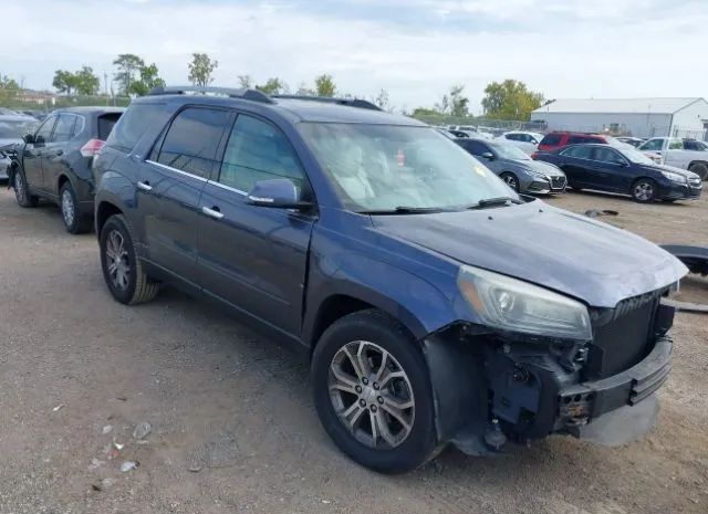Gmc Acadia (2014)
