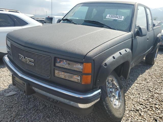Gmc Sierra k15 (1997)
