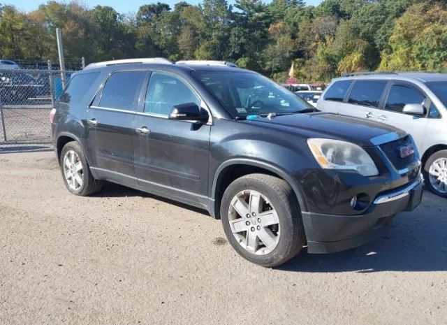Gmc Terrain (2010)