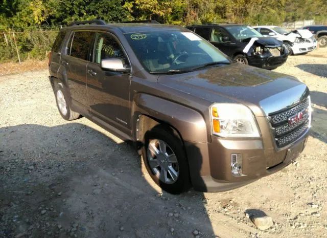 Gmc Terrain (2011)