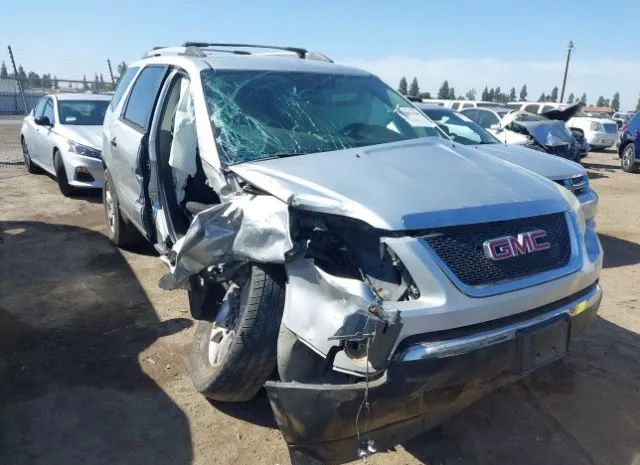 Gmc Acadia (2012)