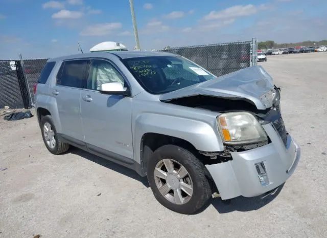 Gmc Terrain (2012)