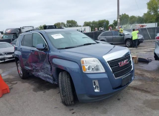 Gmc Terrain (2012)