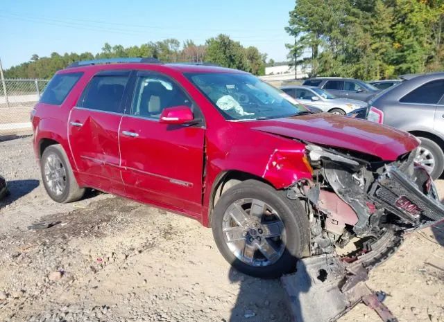 Gmc Acadia (2014)
