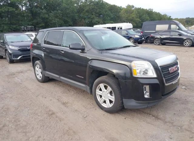 Gmc Terrain (2014)