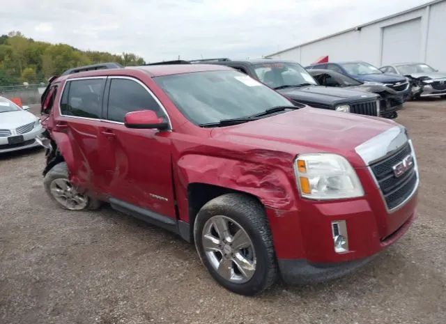Gmc Terrain (2014)