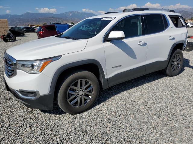 Gmc Acadia slt (2017)