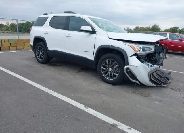 Gmc Acadia (2019)