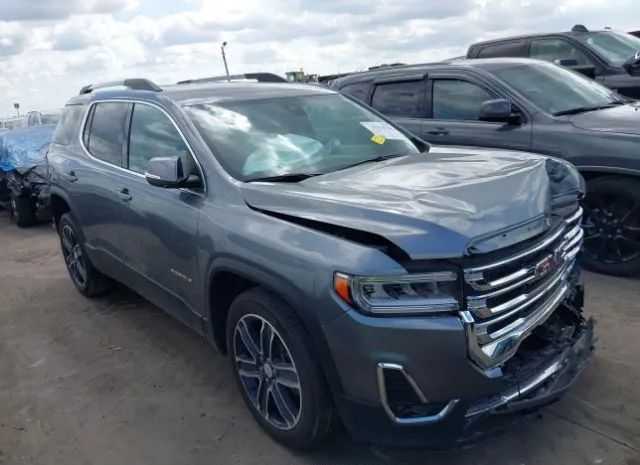 Gmc Acadia (2021)