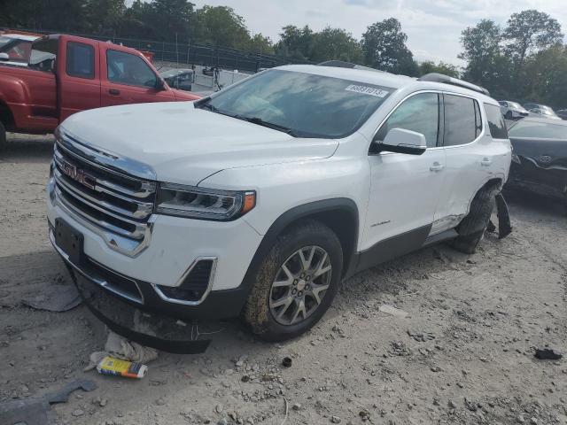 Gmc Acadia slt (2020)