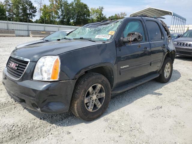 Gmc Yukon slt (2012)