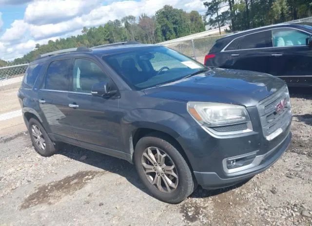 Gmc Acadia (2013)
