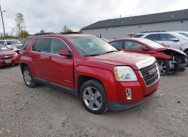 Gmc Terrain (2013)