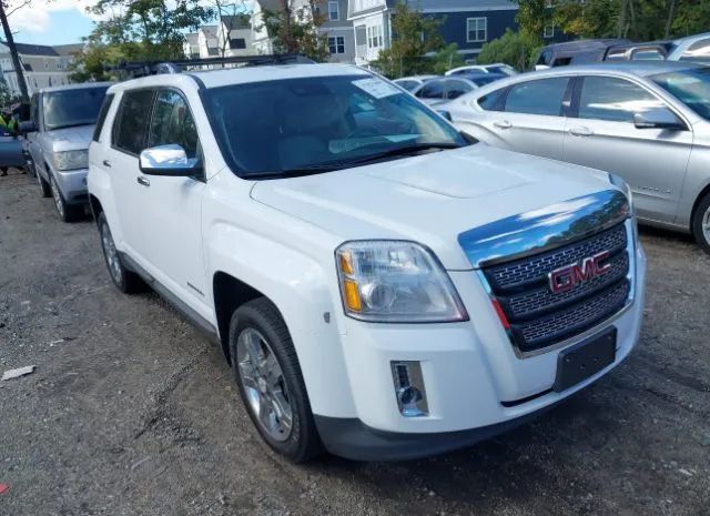 Gmc Terrain (2013)