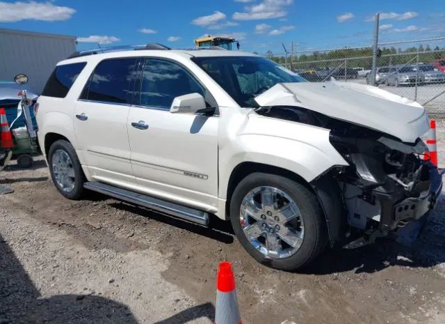 Gmc Acadia (2014)