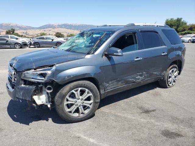 Gmc Acadia slt (2014)