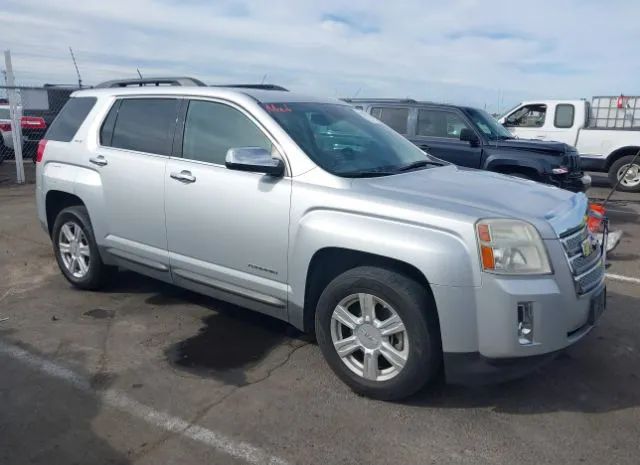 Gmc Terrain (2015)